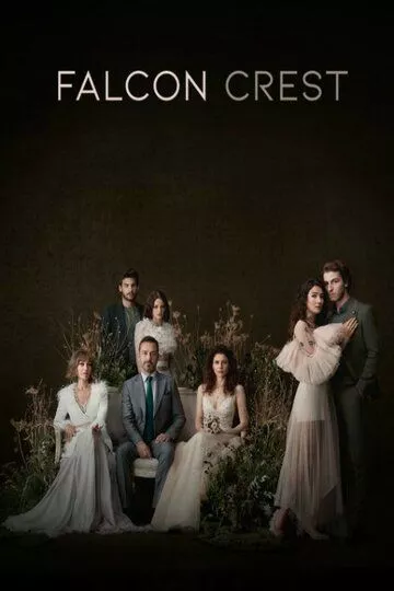 Турецкий сериал Соколиный холм смотреть онлайн