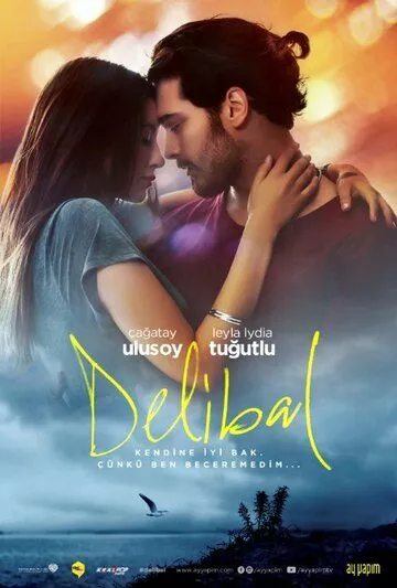 Турецкий сериал Дикий мёд смотреть онлайн